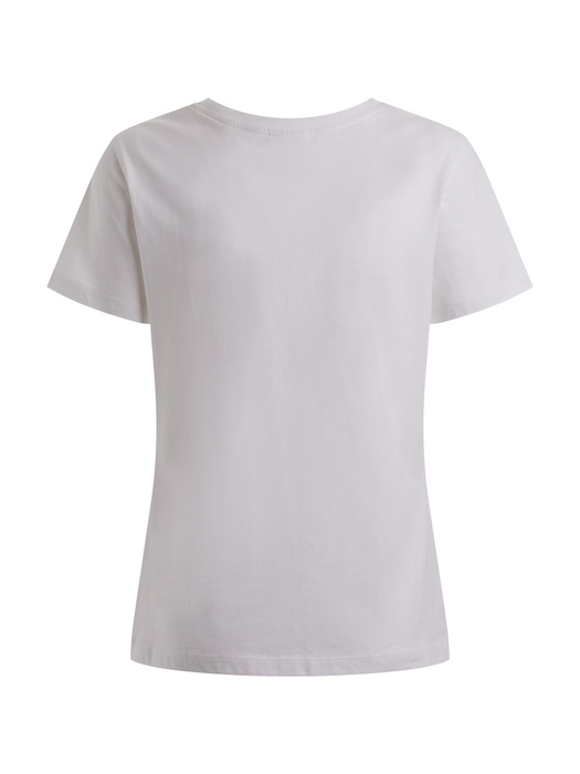 Damen T-Shirt GUESS CORINE T-SHIRT