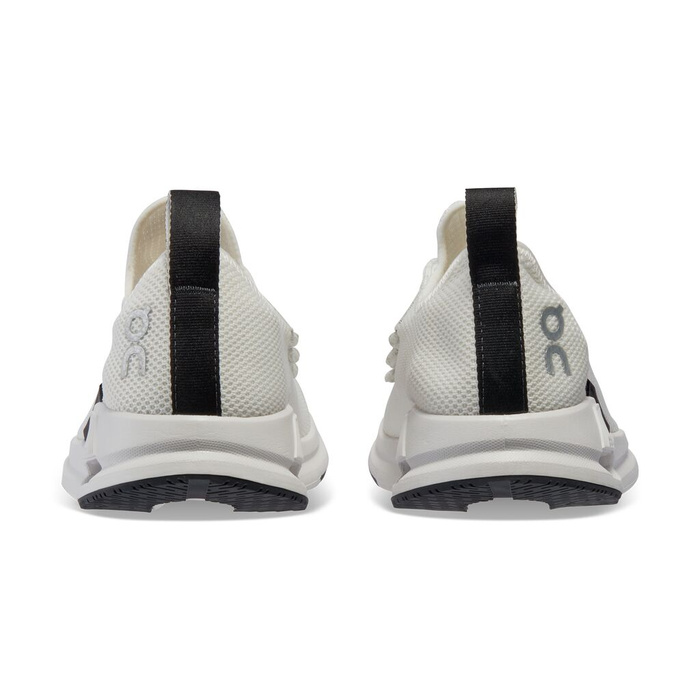 ON Cloudeasy Damen Sneaker weiß