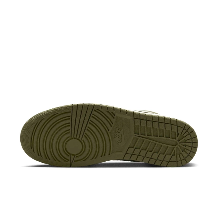 Nike Air Jordan 1 Low Herren Sneaker
