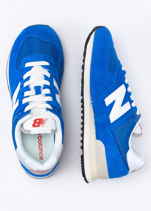 Herren Sneaker Blau New Balance U574WL2