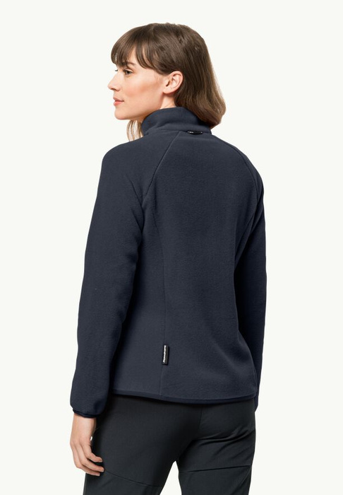 Damenjacke Jack Wolfskin MOONRISE FZ W