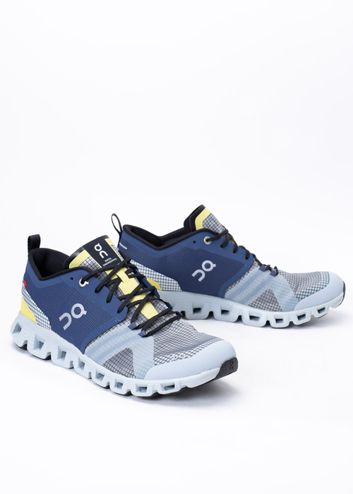 Herren Laufschuhe ON Cloud X Shift