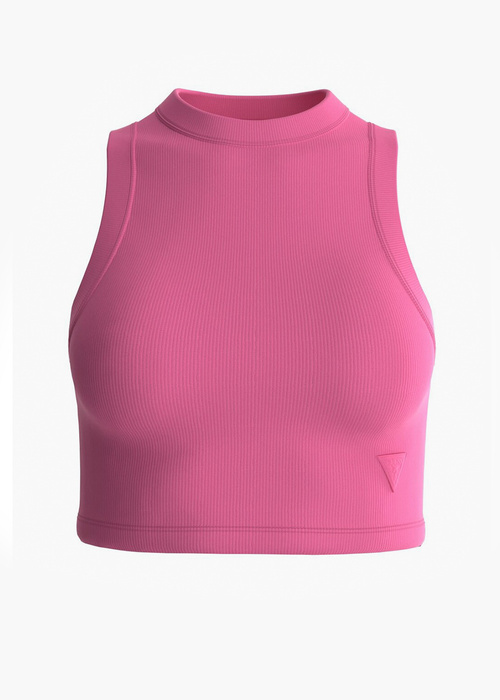 Damen T-Shirt GUESS EDIE TANK TOP