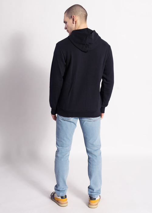 Herren Kapuzenpullover Converse NOVA PULLOVER HOODIE