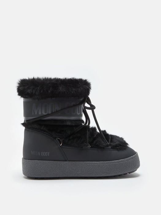 Moon Boot LTRACK FAUX FUR WP Damen Schneestiefel
