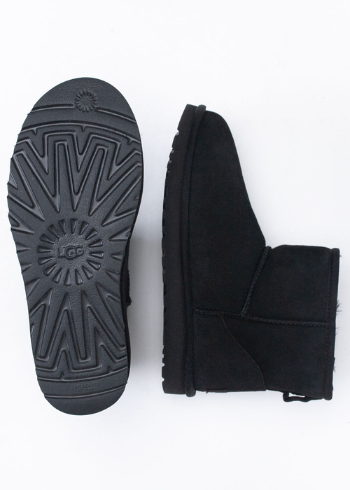 UGG W Classic Mini II