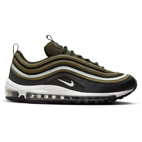 Nike Air Max 97 Olive Sequoia Herren Sneaker