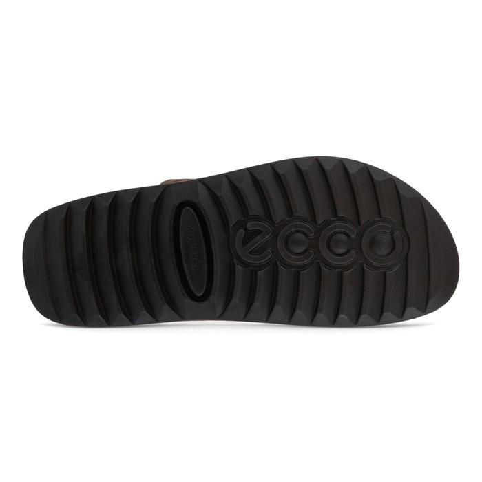 Herren Pantoletten ECCO 2ND COZMO M SLIDE 