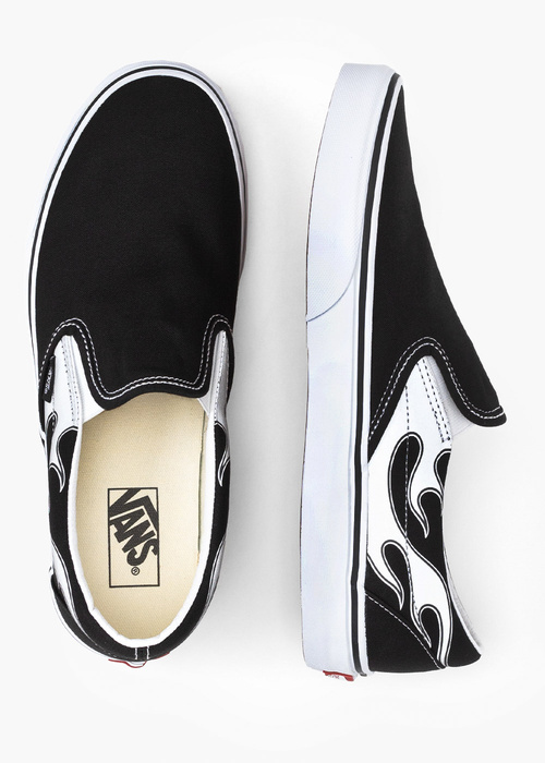 Herren Sneaker VANS UA CLASSIC SLIP-ON