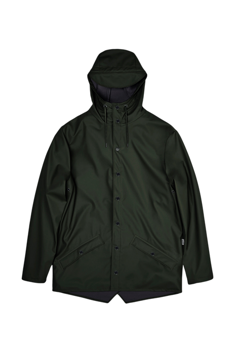 Unisex Jacke RAINS JACKET