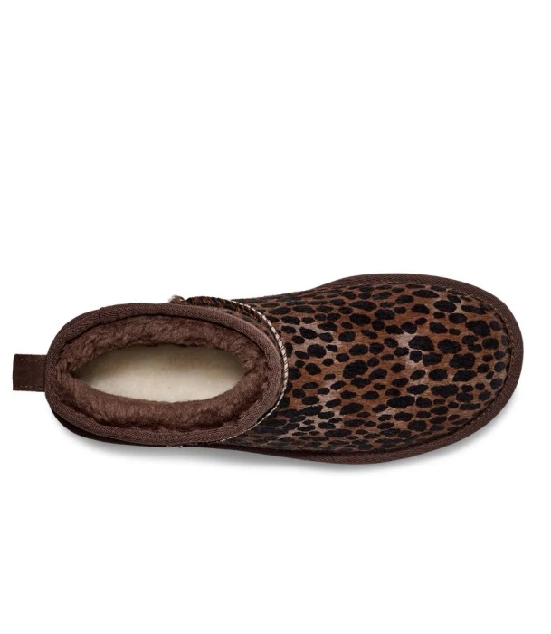 UGG W Classic Ultra Mini Herren Winterschuhe