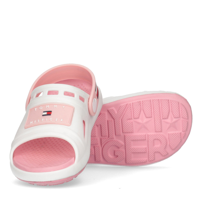 Kinder Sandalen TOMMY HILFIGER COMFY SANDAL