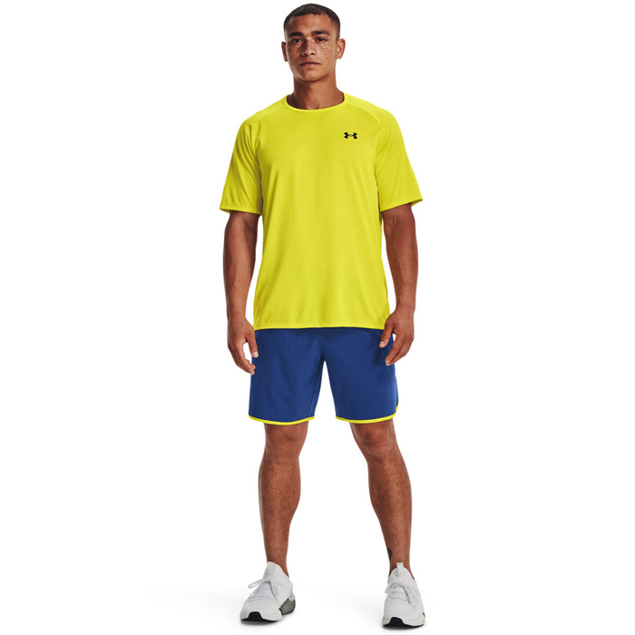 Herren Trainingsshirt UNDER ARMOUR UA TECH 2.0 SS TEE