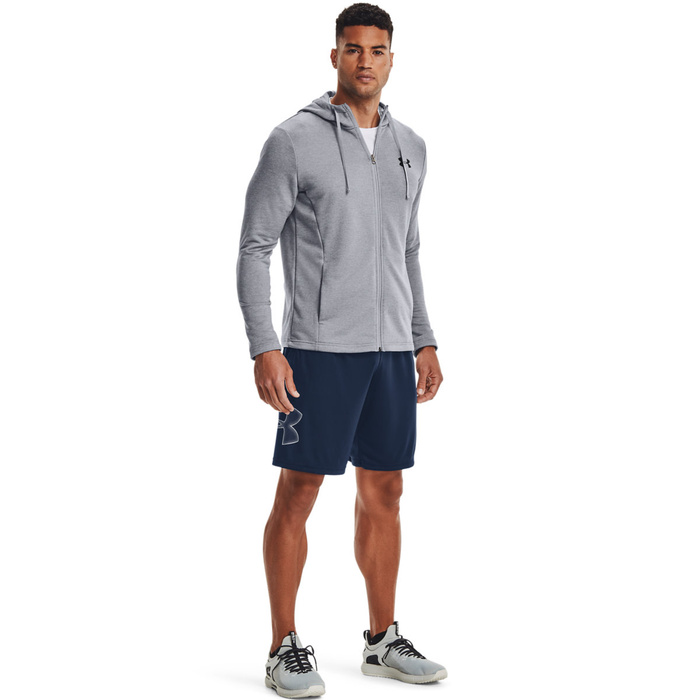 Herren Trainingshose UNDER ARMOUR UA TECH GRAPHIC SHORT