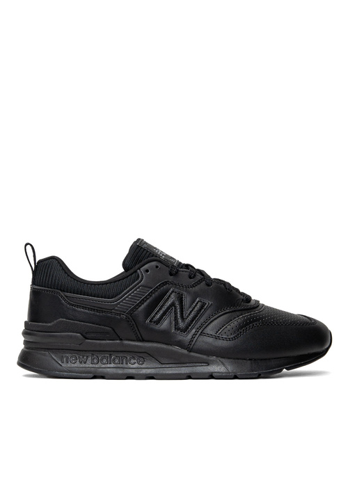 Herren Sneaker Schwarz New Balance CM997HDY