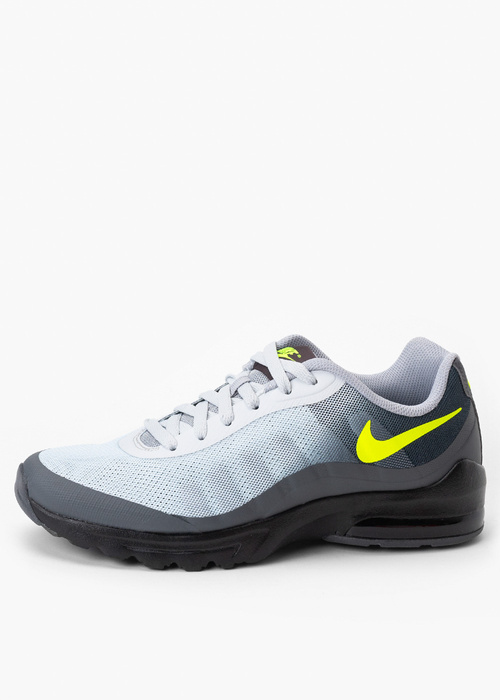 Herren Sneaker NIKE AIR MAX INVIGOR 