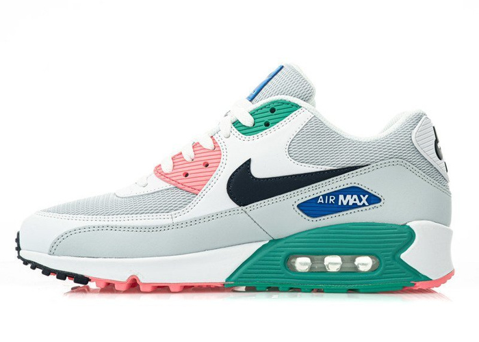 Nike Air Max 90 Essential (AJ1285-100)