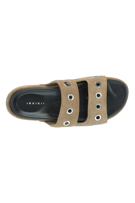 Inuikii SUEDE STUDS Damen Pantalotten