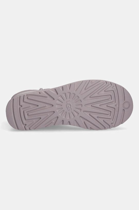 UGG W CLASSIC MINI II Damen Schneestiefel
