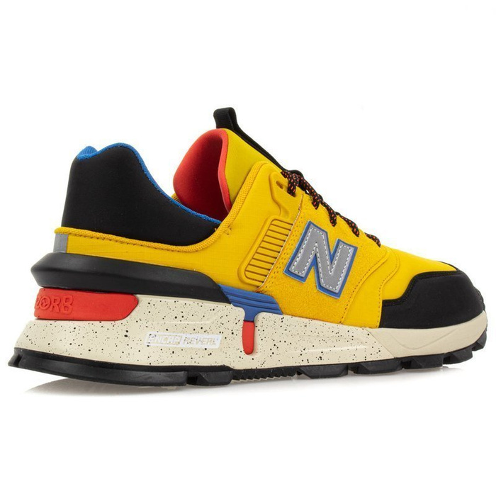 New Balance 997 (MS997SKB)