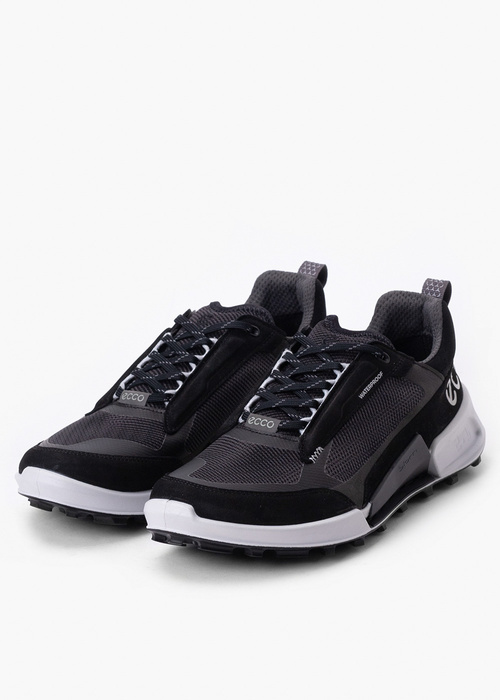 Damen Trekkingschuhe ECCO BIOM 2.1 X MTN W LOW WP 