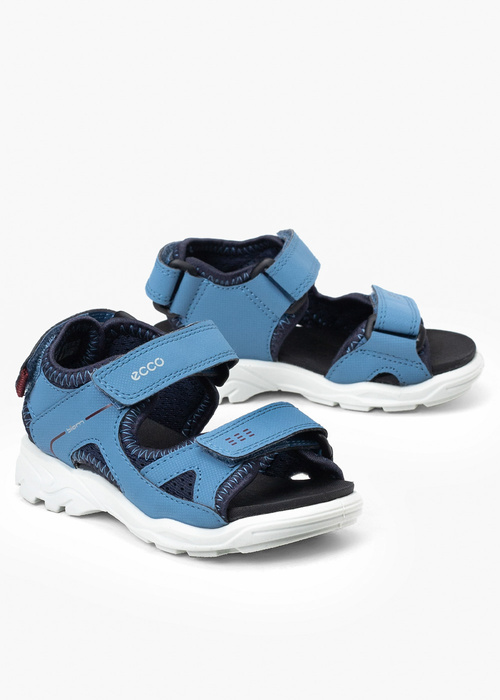 Kinder Sandalen ECCO BIOM RAFT FLAT SANDAL 