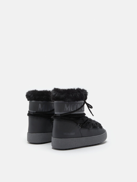 Moon Boot LTRACK FAUX FUR WP Damen Schneestiefel