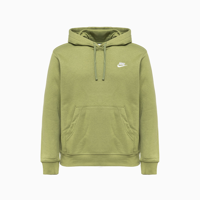 Herren Kapuzenpullover Nike NSW Club Hoodie 