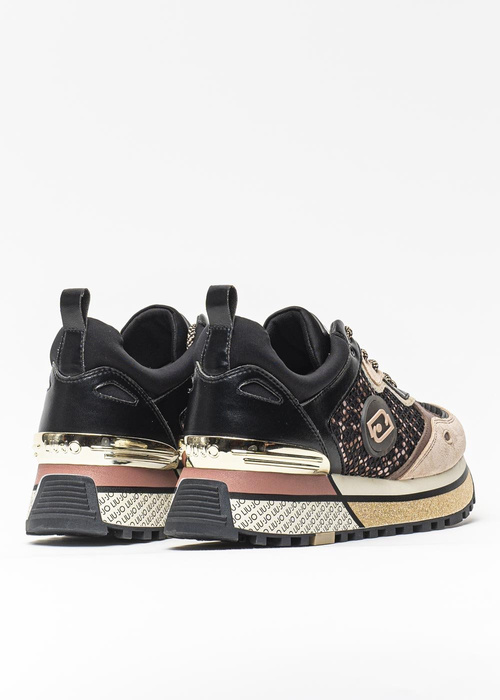 Liu Jo Maxi Wonder 33 Leopard (BF1071 TX203 S19C1)