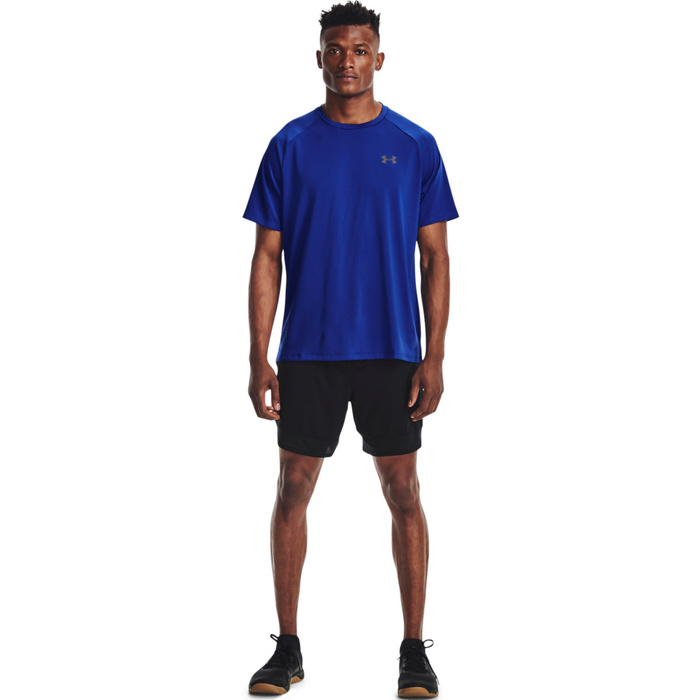 Herren Trainingsshirt UNDER ARMOUR UA TECH 2.0 SS TEE