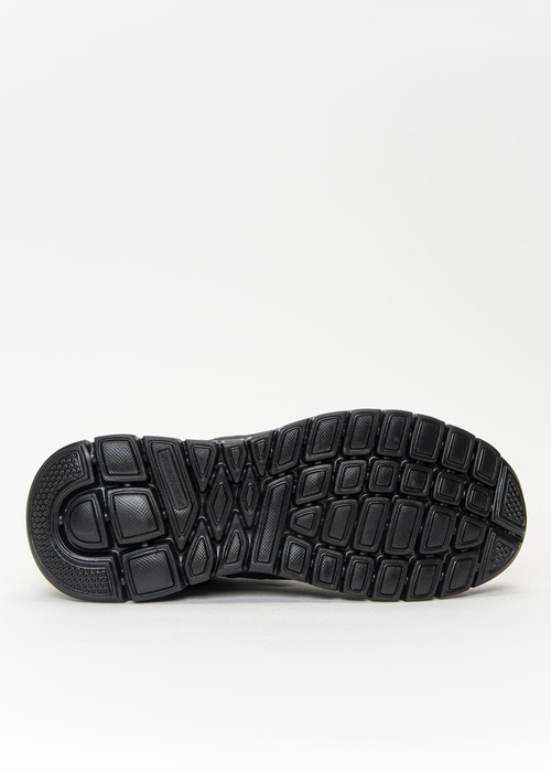 Skechers Burns Agoura (52635/BBK)