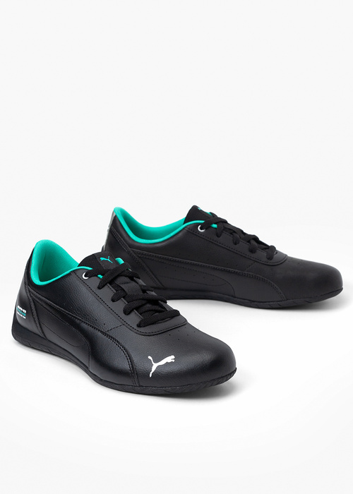 Herren Sneaker Schwarz PUMA MAPF1 NEO CAT