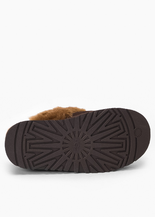 Damen Hausschuhe UGG W FUNKETTE