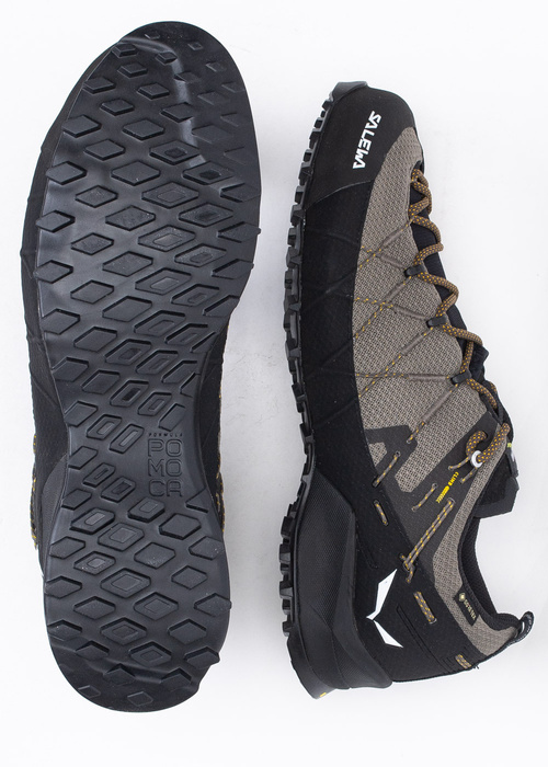 Herren Outdoor-Schuhe SALEWA WILDFIRE 2 GTX M