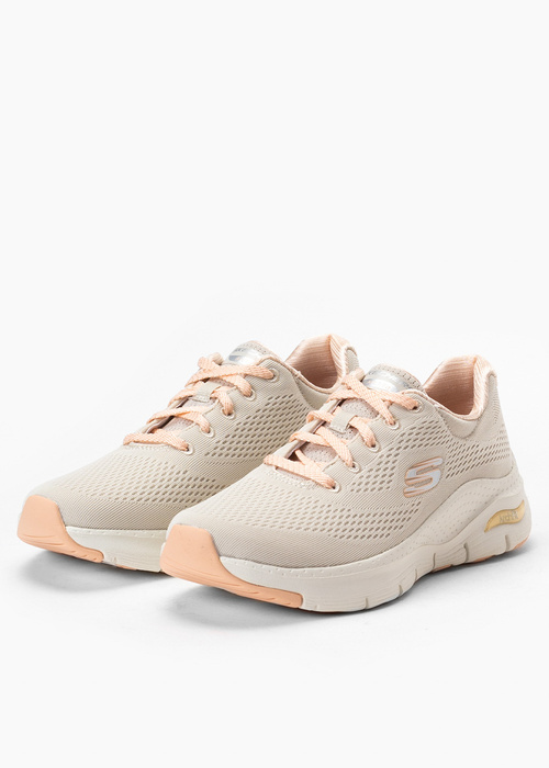 Damen Sneaker SKECHERS ARCH FIT BIG APPEAL