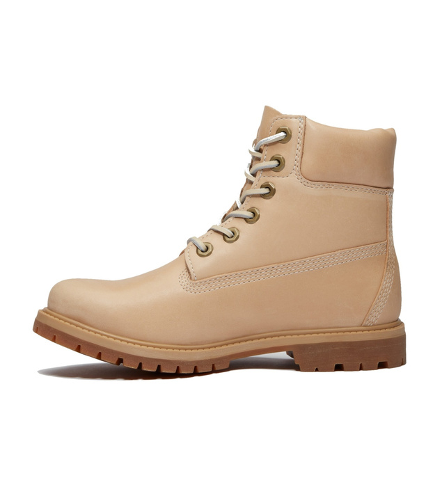 Damen Boots TIMBERLAND Premium 6 Inch Lace Up Waterproof Boot