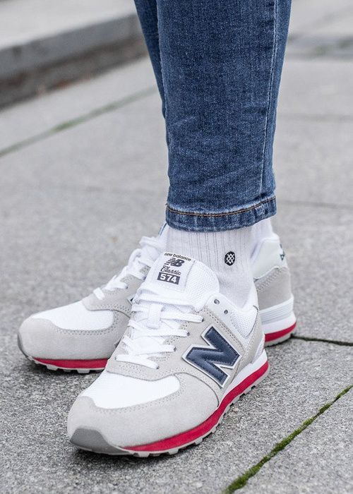 New Balance 574 (GC574CP)