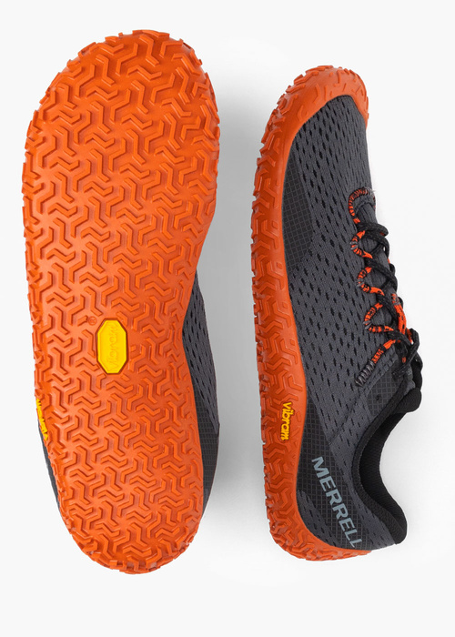 Herren Outdoor-Schuhe MERRELL VAPOR GLOVE 6