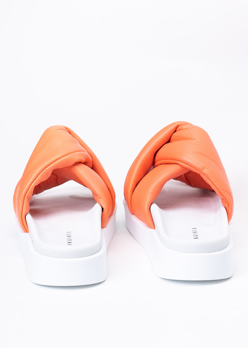 INUIKII SOFT CROSSED Damen Pantoletten