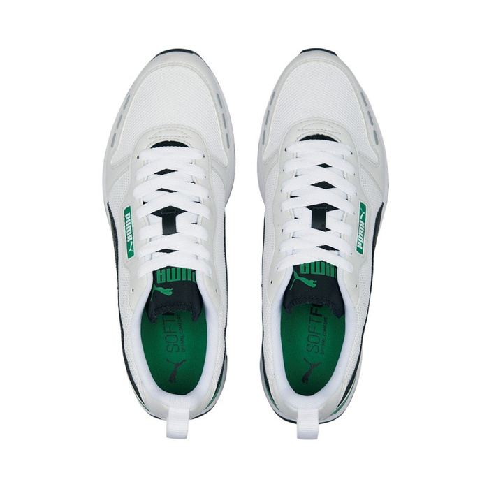 Herren Sneaker PUMA R78 
