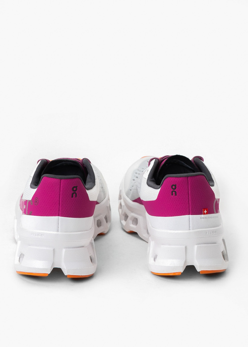 Damen Laufschuhe ON CLOUDMONSTER 
