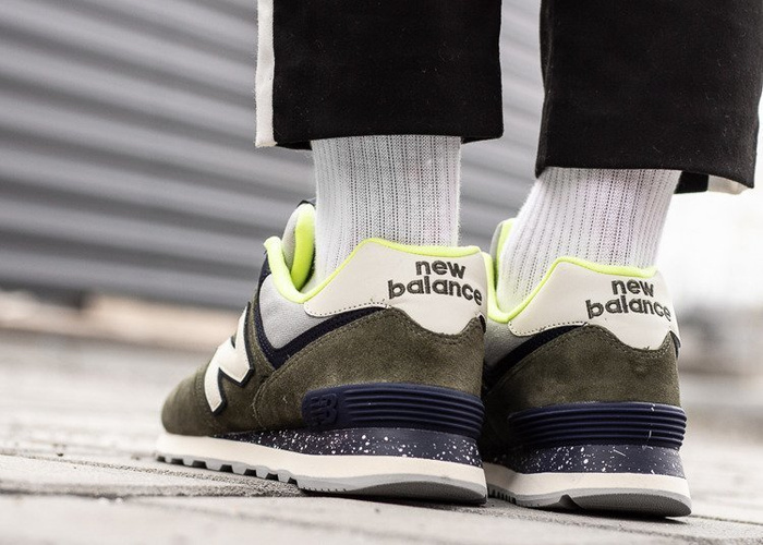 New Balance ML574HVC (ML574HVC)