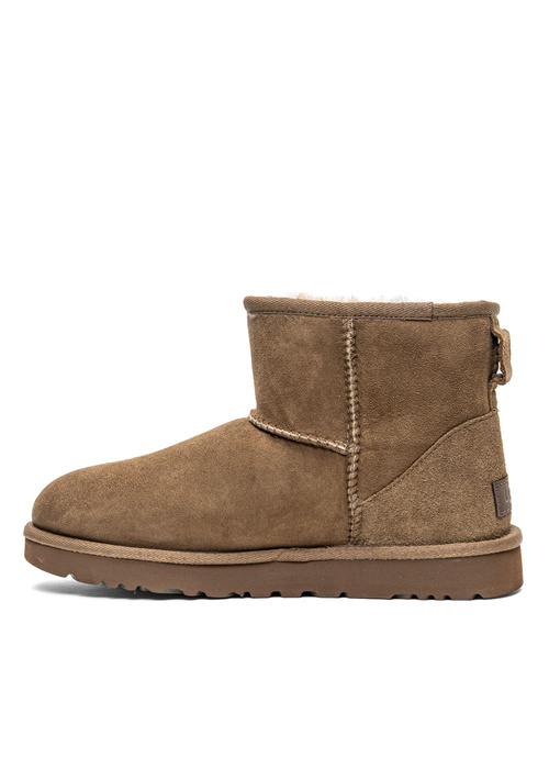 Damen Winterschuhe UGG W Classic Mini II (1016222-HCK)
