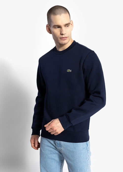 Herren Sweatshirts LACOSTE CARNABY PRO