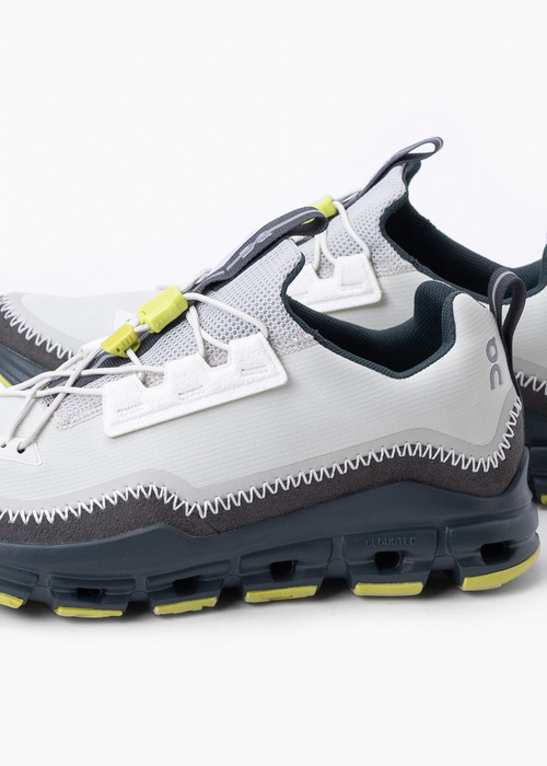 Herren Laufschuhe ON CLOUDAWAY 