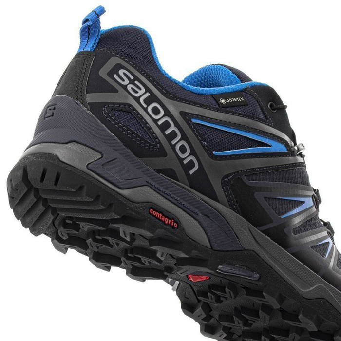 Salomon X Ultra 3 Gtx (L40242300)