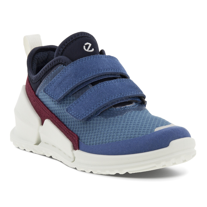 Kinder Sneaker ECCO BIOM K1 QUICK FASTENER 