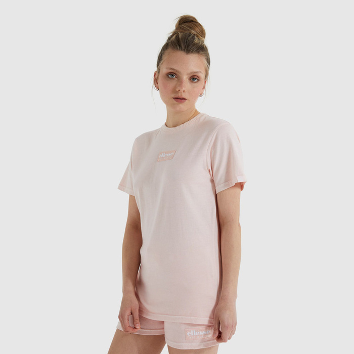 Damen T-Shirt ELLESSE STAMPATO TEE