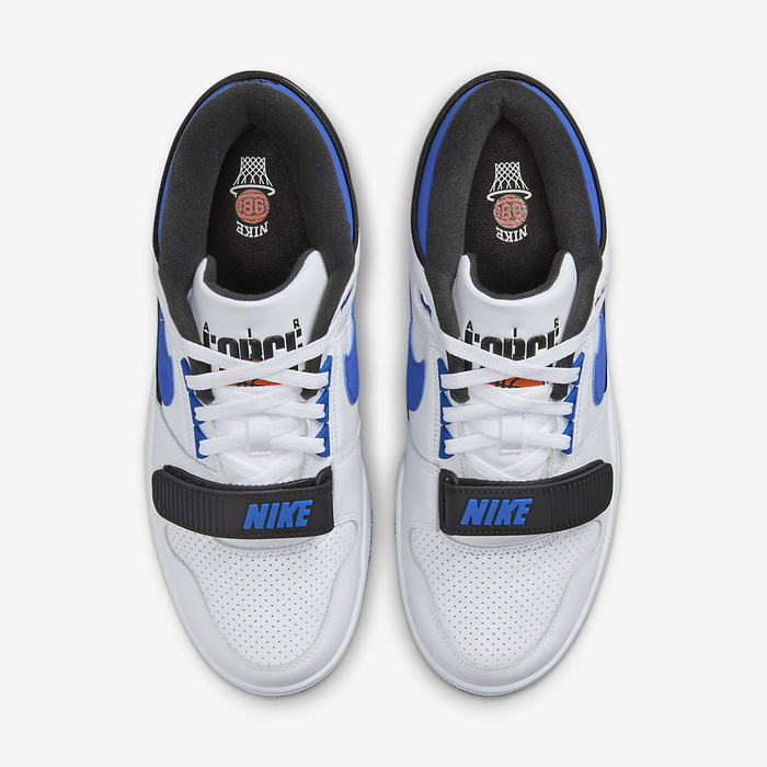 Nike Air Alpha Force 88 Herren Sneaker