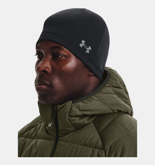 Wintermütze thermoactive Under Armour Storm Beanie